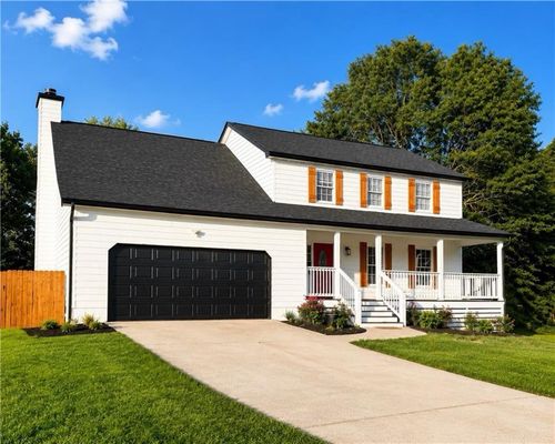 3022 Meadowsweet Trl, Snellville, GA, 30078-6672 | Card Image