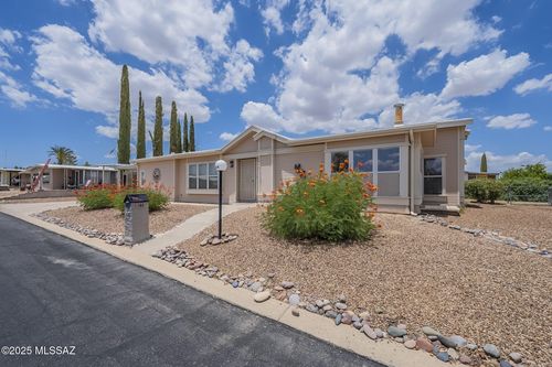 144 W Mora Dr, Green Valley, AZ, 85614-4355 | Card Image