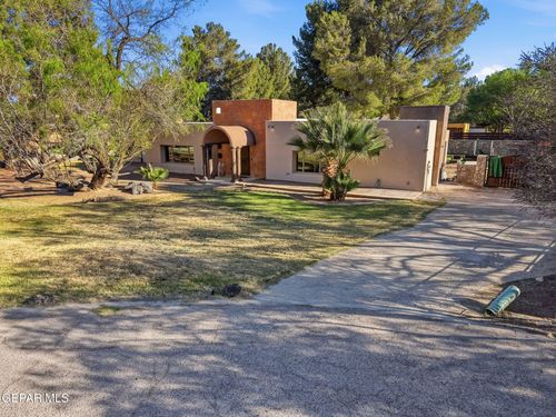 716 Wakefield Ct, El Paso, TX, 79922-2127 | Card Image