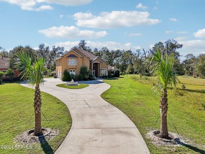 86031 Meadowfield Bluffs Road, House other with 4 bedrooms, 4 bathrooms and null parking in Yulee FL | Image 2