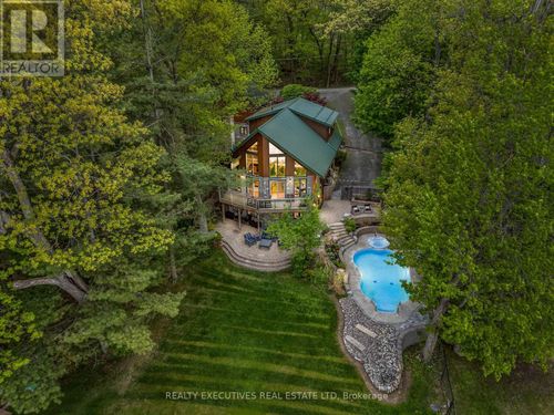 106 Black Snake Lane, Lansdowne, ON, K0E1L0 | Card Image