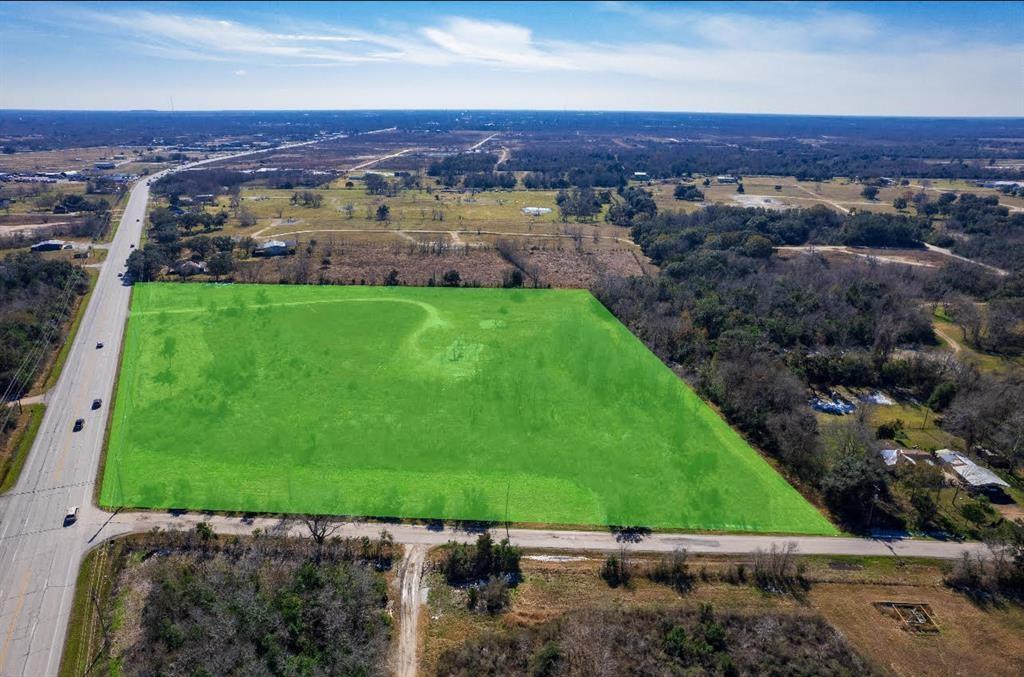 Land in Pearland 3