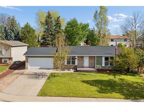 9115 W Monticello Pl, Littleton, CO, 80128-5361 | Card Image