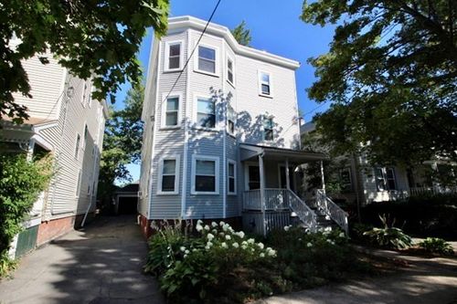 1-20 Teel St, Arlington, MA, 02474 | Card Image