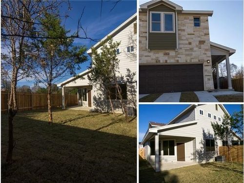 b-3313 Thomas Kincheon St, Austin, TX, 78745-7418 | Card Image