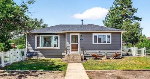309 Navajo Street, Kiowa, CO, 80117 | Card Image