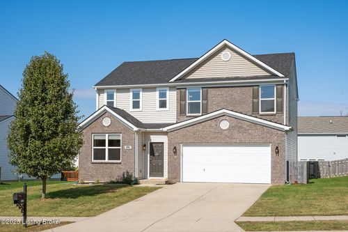 280 Saint Regis Dr, Shelbyville, KY, 40065-6316 | Card Image