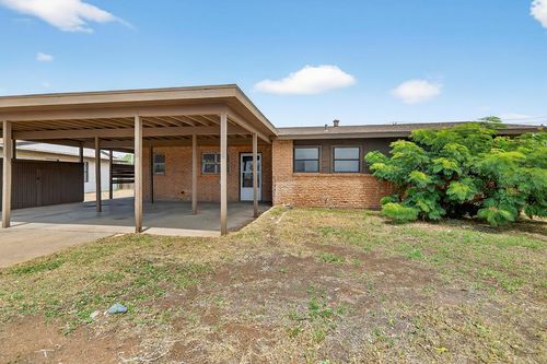 204 Acklen Dr, Midland, TX, 79703-6102 | Card Image