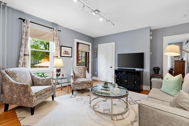 1 - 56 Tainter St, Condo with 2 bedrooms, 1 bathrooms and 2 parking in Medford MA | Image 12