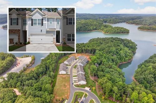 4136 Kestrel Ct, Gainesville, GA, 30506-2616 | Card Image