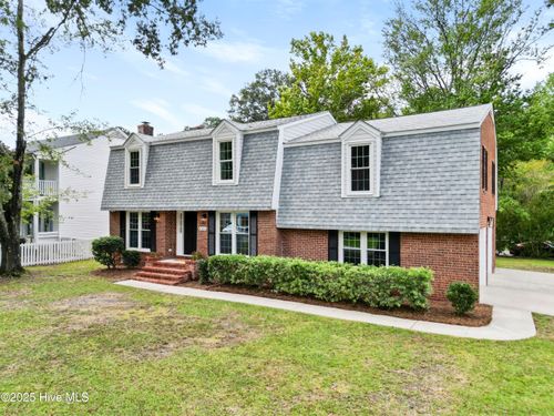 4325 Appleton Way, Wilmington, NC, 28412-7313 | Card Image
