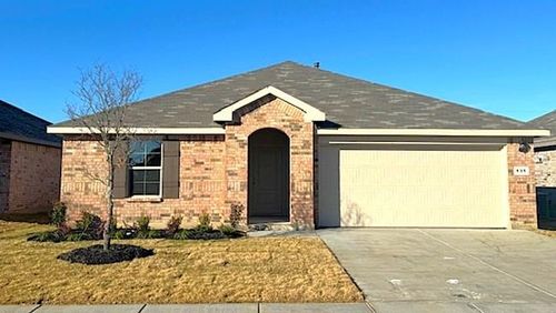 605 Bronze Circle W, Springtown, TX, 76082 | Card Image