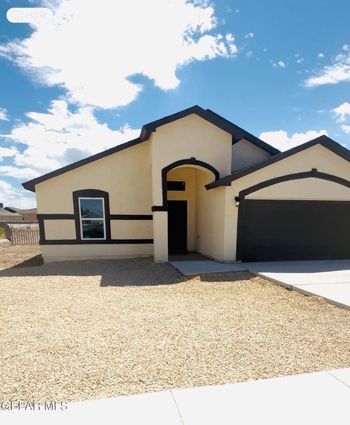 442 Sylvia Ct, Socorro, TX, 79927-3283 | Card Image