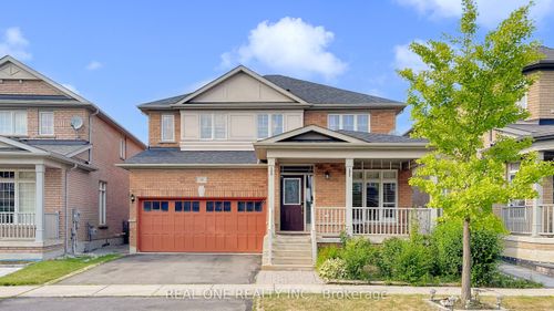 10 Willow Landing, Markham, ON, L6E0H2 | Card Image