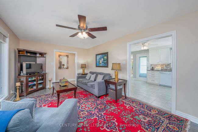 48 Credit Rd, House other with 2 bedrooms, 1 bathrooms and 7 parking in Cheltenham ON | Image 10