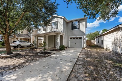 11422 Log Cabin Ln, Tomball, TX, 77375-8410 | Card Image