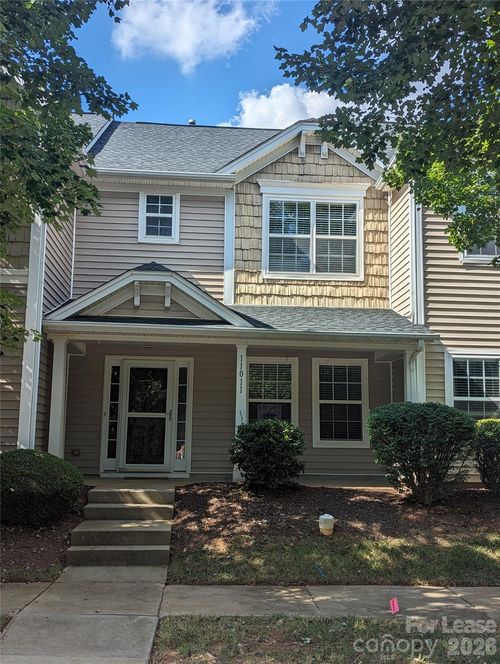 11011 Will Knox Rd, Cornelius, NC, 28031-9073 | Card Image