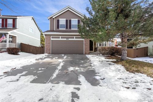 9878 Mulberry Way, Highlands Ranch, CO, 80129 | Card Image