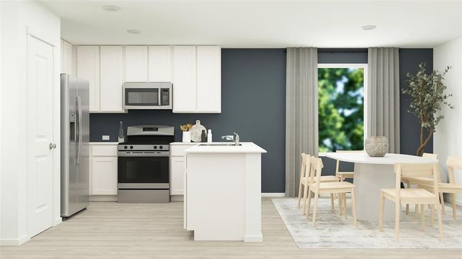 Pics are not of actual home. They are a representative of a home of the same floor plan | Image 13