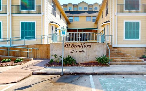 6b-811 Bradford Avenue, Kemah, TX, 77565 | Card Image