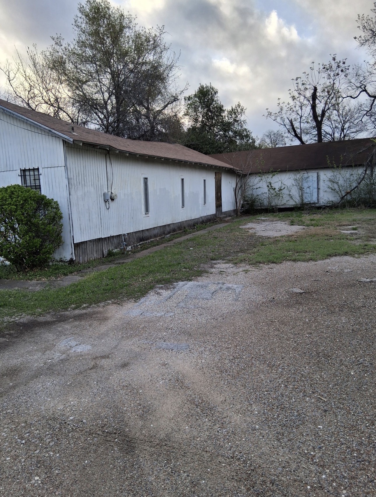 Commercial Sale in Dallas 2