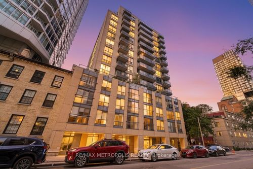 1504-76 Shuter St, Toronto, ON, M5B1B4 | Card Image