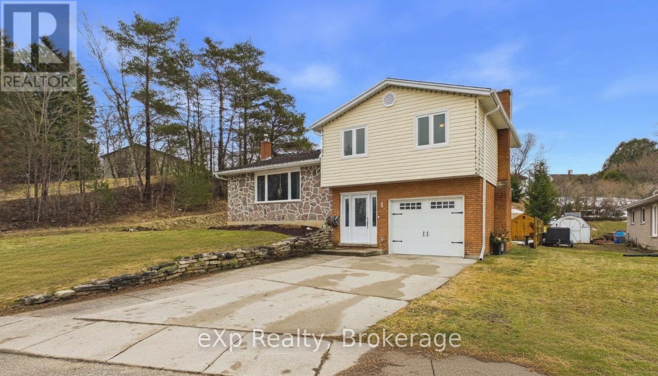 Residential in Brockton 3
