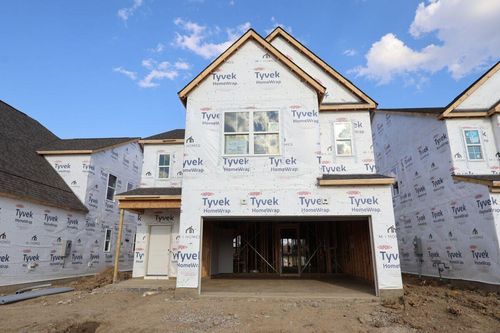 5751 Valleydale Road, Powell, OH, 43065 | Card Image