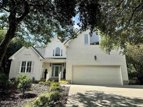 573 Coral Ridge Rd, Pine Knoll Shores, NC, 28512-6901 | Card Image