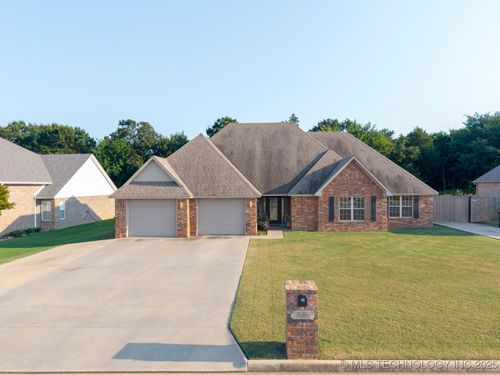 2917 Silver Maple Ln, Poteau, OK, 74953-8727 | Card Image