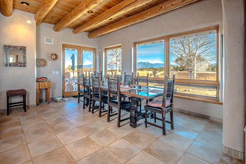98 Calle Mirador, Ranchos De Taos, NM, 87557 | Card Image
