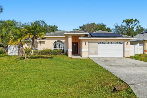 407 Eagle Dr, POINCIANA, FL, 34759-4432 | Card Image