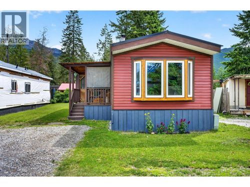 17-1422 Golden View Road, Golden, BC, V0A1H1 | Card Image