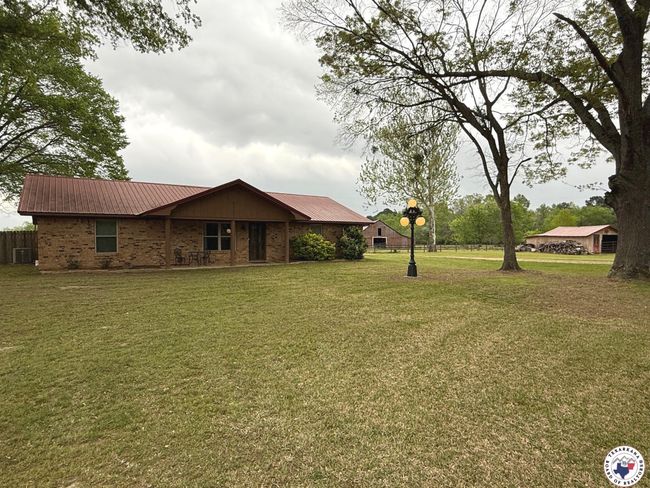 9425 Fm 44, House other with 3 bedrooms, 2 bathrooms and null parking in Annona TX | Image 19