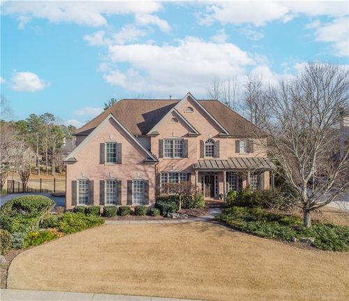 3420 Greenside Ct, Dacula, GA, 30019-4645 | Card Image