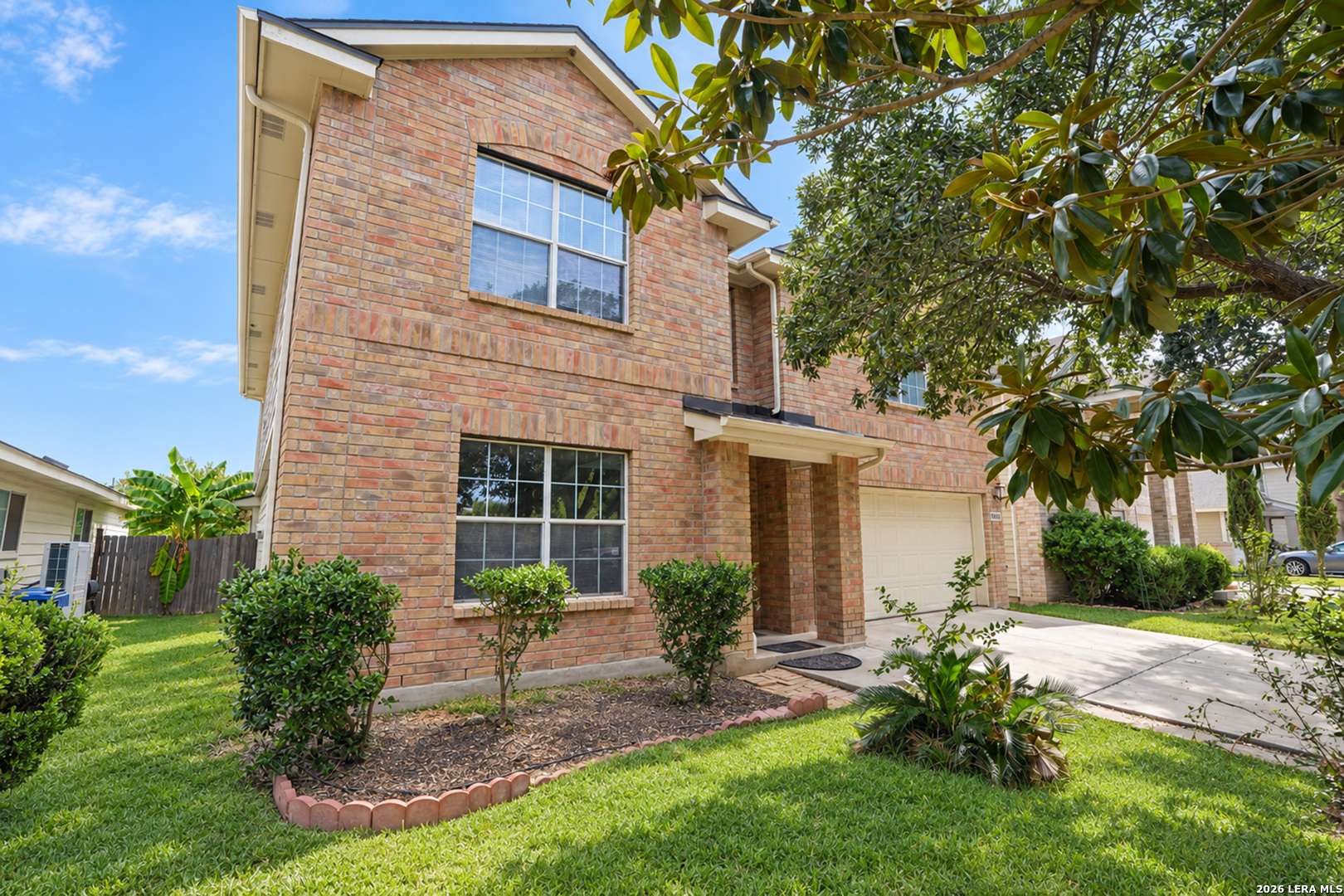 Residential in San Antonio 4