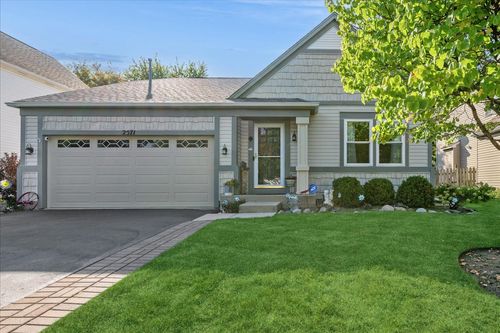 2571 Stanton Cir, Lake In The Hills, IL, 60156-6244 | Card Image
