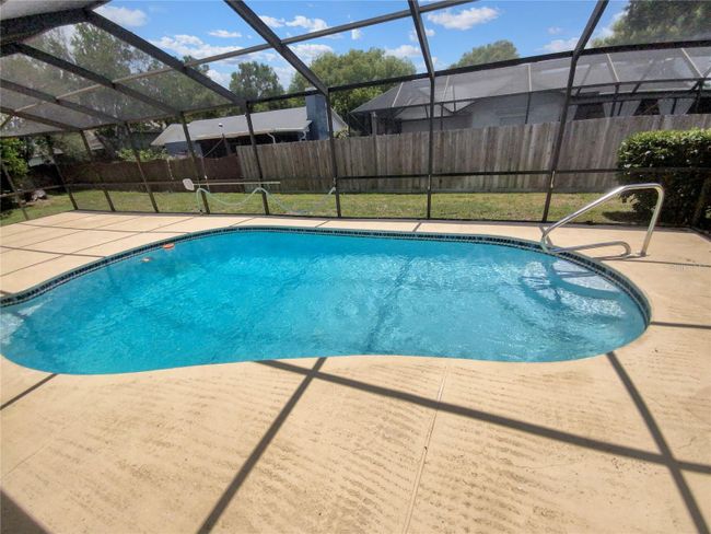 9126 Hawkins Ct, House other with 3 bedrooms, 3 bathrooms and null parking in NEW PORT RICHEY FL | Image 19