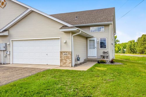 1400 17th St N, Princeton, MN, 55371-6261 | Card Image