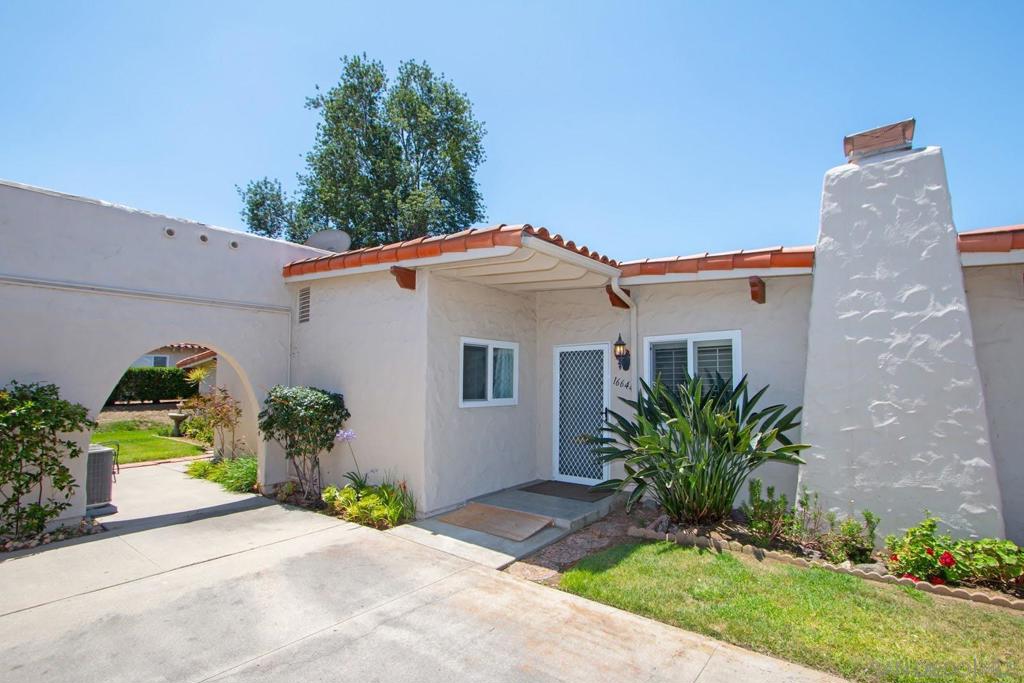 Residential in San Diego 2