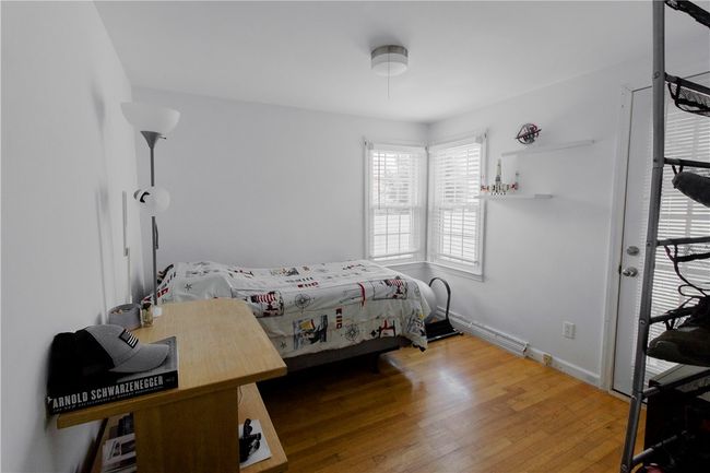 146 Saratoga Ave, House other with 3 bedrooms, 1 bathrooms and 3 parking in Pawtucket RI | Image 11