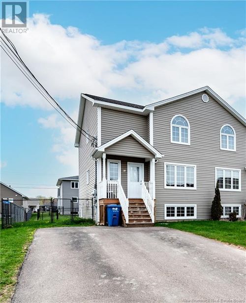 60 Ruby Way, Moncton, NB, E1E0H4 | Card Image