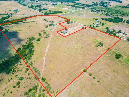 TBD Old Highway 287, Corsicana, TX, 75109 | Card Image