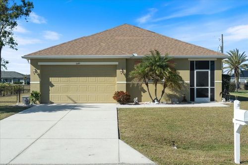 16499 Becasse Drive, PUNTA GORDA, FL, 33955 | Card Image