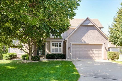 16509 W 80th Ter, Lenexa, KS, 66219-2815 | Card Image