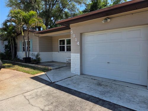 5814 20th Ave S, GULFPORT, FL, 33707-4050 | Card Image