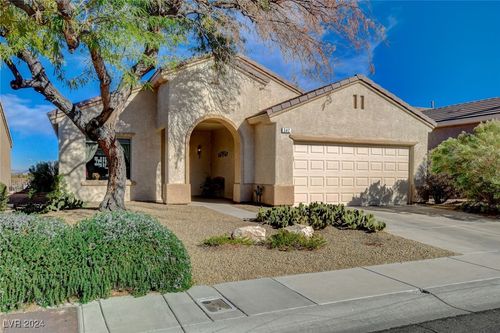 542 Eagle Perch Place, Henderson, NV, 89012 | Card Image