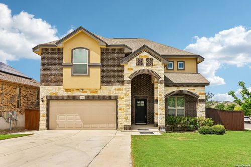 13622 Sunnydale Pass, San Antonio, TX, 78245-4752 | Card Image