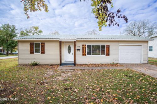 1507 Cherry St, Lamar, MO, 64759-1823 | Card Image