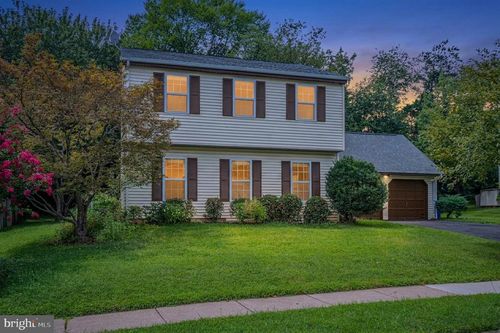 108 Plum Tree Ct, STERLING, VA, 20164-2422 | Card Image